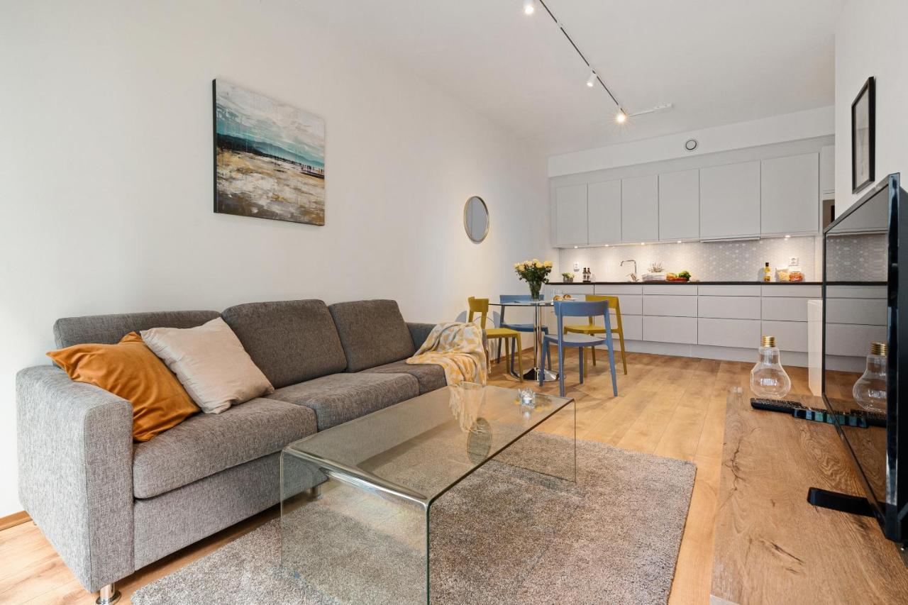 Bjorvika Apartments, Damsgard Area, Center Apartment Bergen