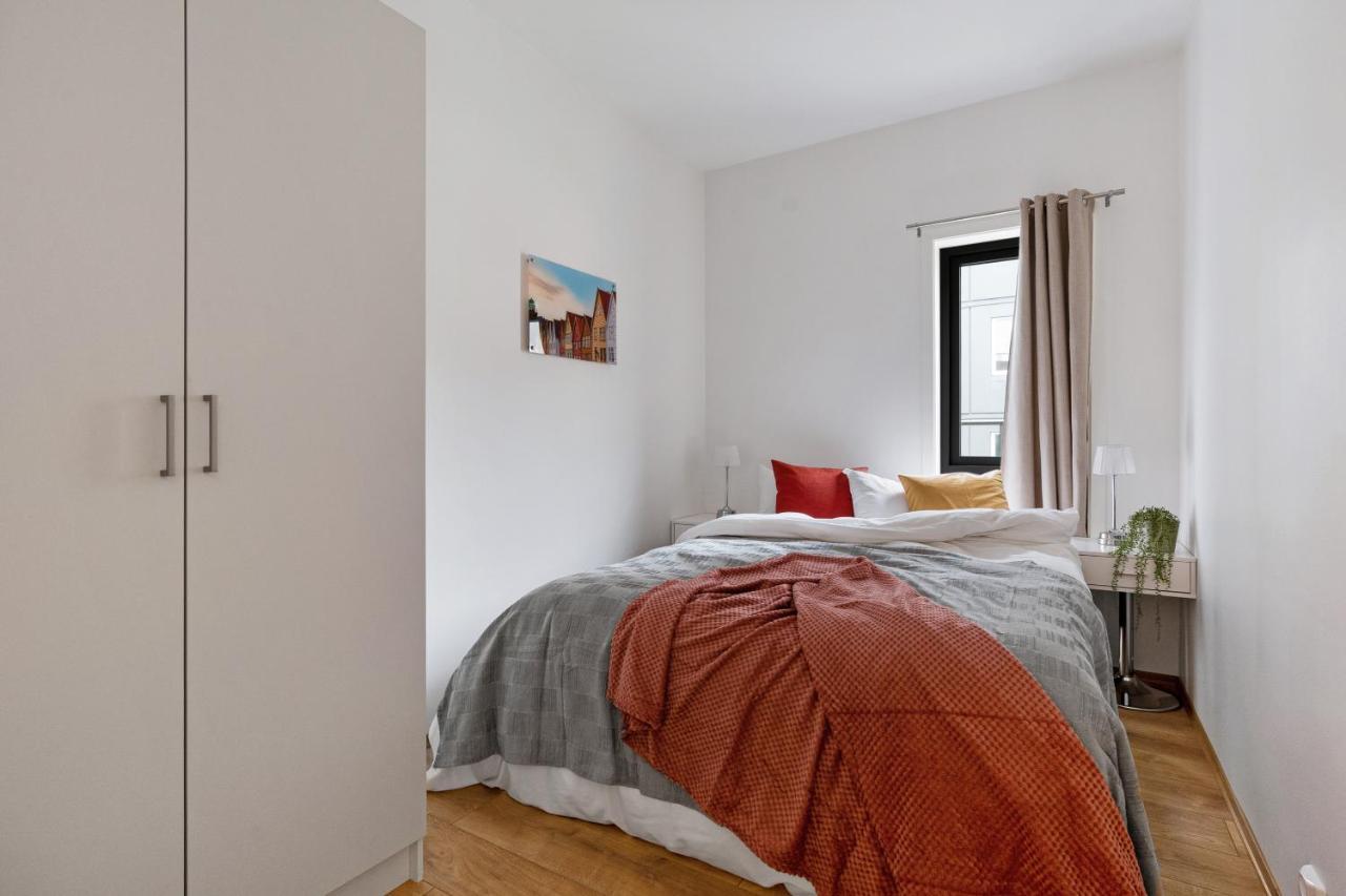 Bjorvika Apartments, Damsgard Area, Center Appartement