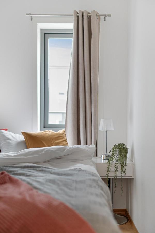 Bjorvika Apartments, Damsgard Area, Center Apartment *