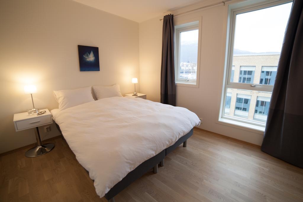Bjorvika Apartments, Damsgard Area, Center * Bergen