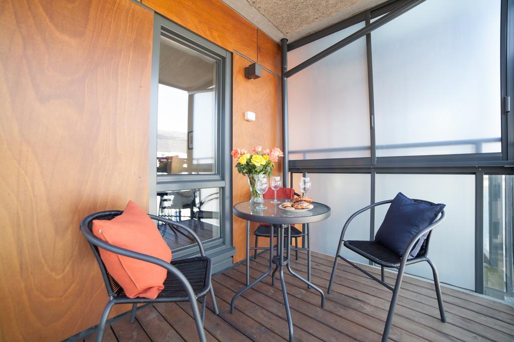 Bjorvika Apartments, Damsgard Area, Center Apartment *