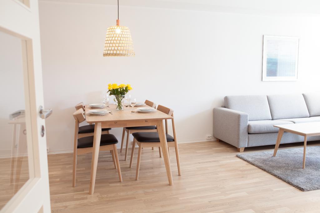 Bjorvika Apartments, Damsgard Area, Center * Bergen