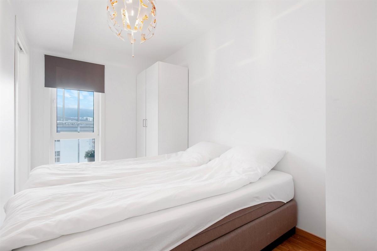 Bjorvika Apartments, Damsgard Area, Center *